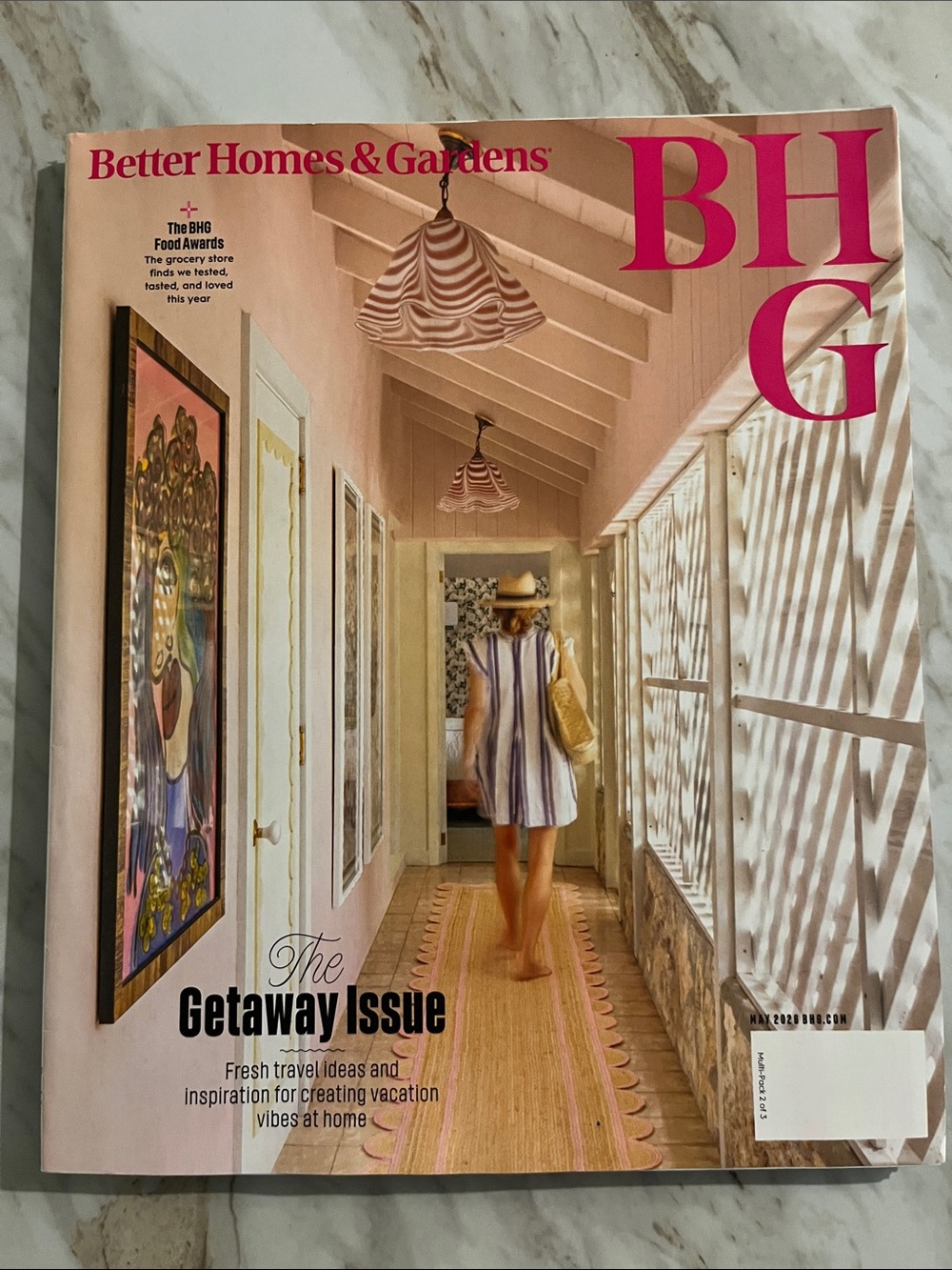 January-June Better Homes & Gardens Magazines - Picture 5 of 7